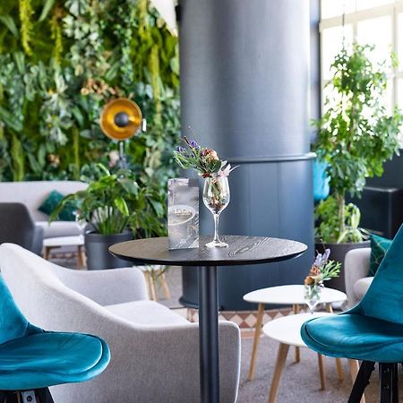 Hotel Lagus Gornji Kneginec Εξωτερικό φωτογραφία