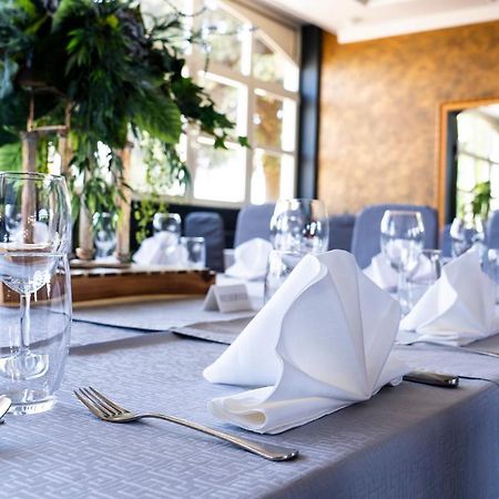 Hotel Lagus Gornji Kneginec Εξωτερικό φωτογραφία