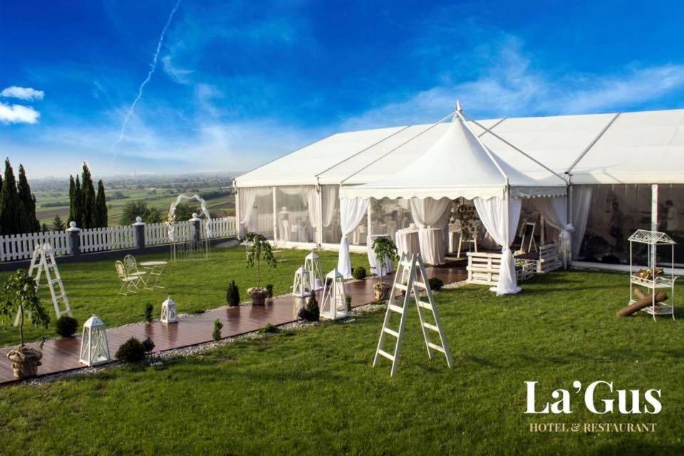 Hotel Lagus Gornji Kneginec Εξωτερικό φωτογραφία