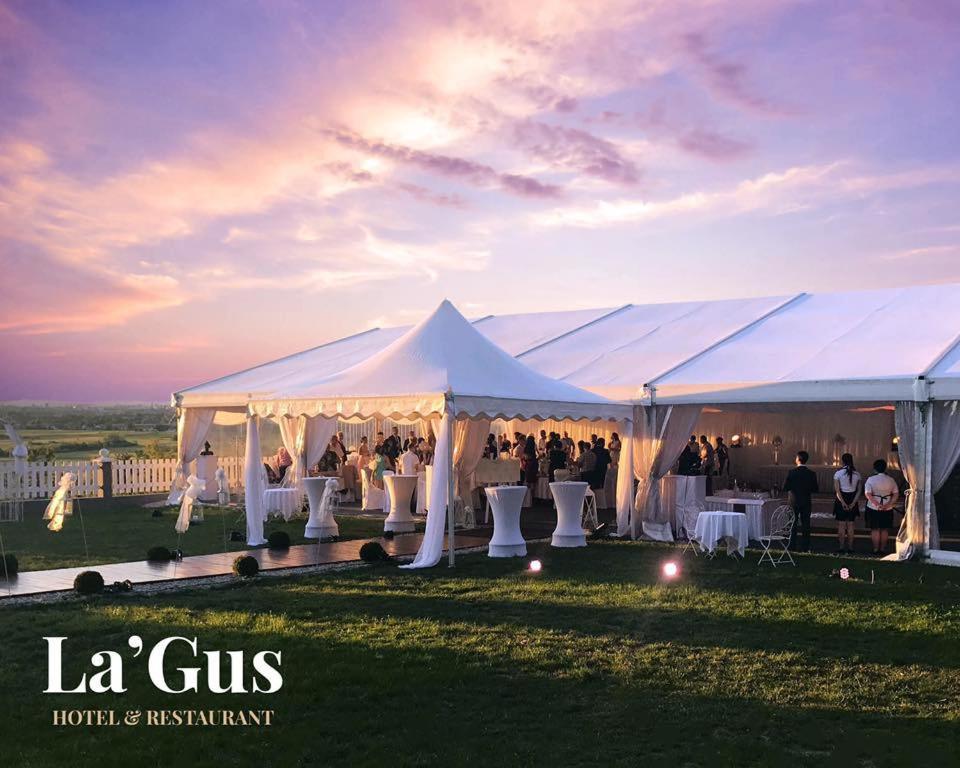Hotel Lagus Gornji Kneginec Εξωτερικό φωτογραφία
