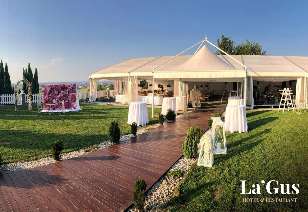 Hotel Lagus Gornji Kneginec Εξωτερικό φωτογραφία