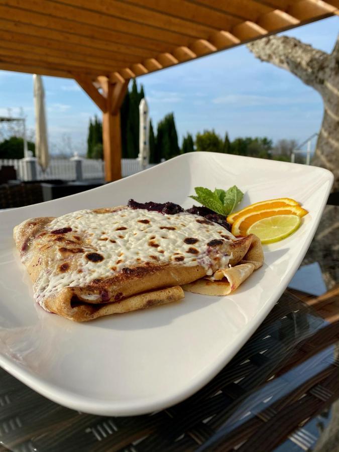 Hotel Lagus Gornji Kneginec Εξωτερικό φωτογραφία