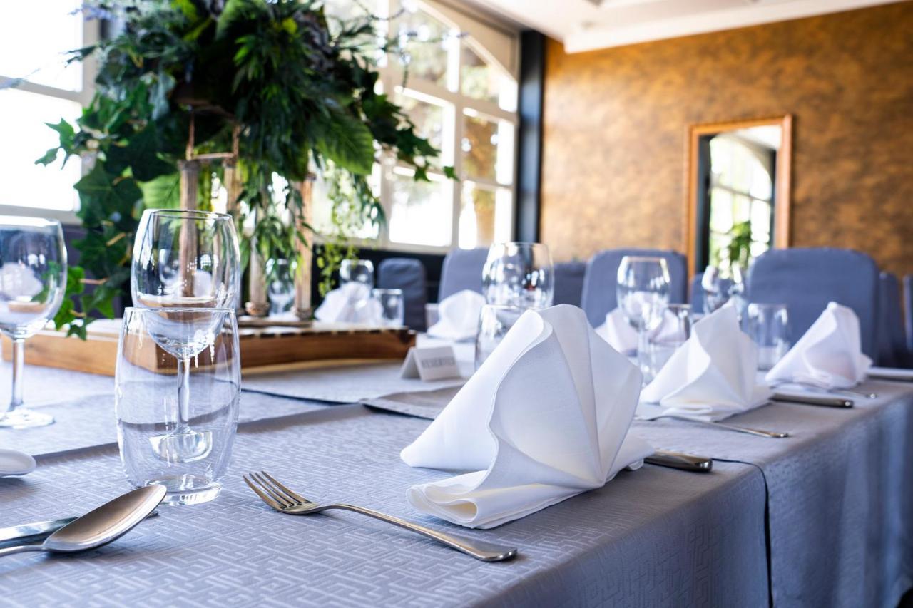 Hotel Lagus Gornji Kneginec Εξωτερικό φωτογραφία