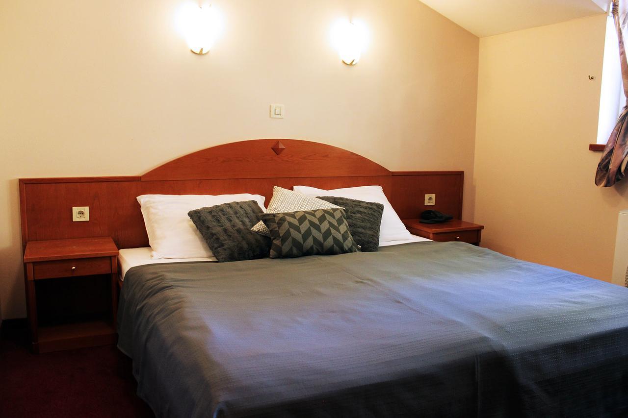 Hotel Lagus Gornji Kneginec Εξωτερικό φωτογραφία