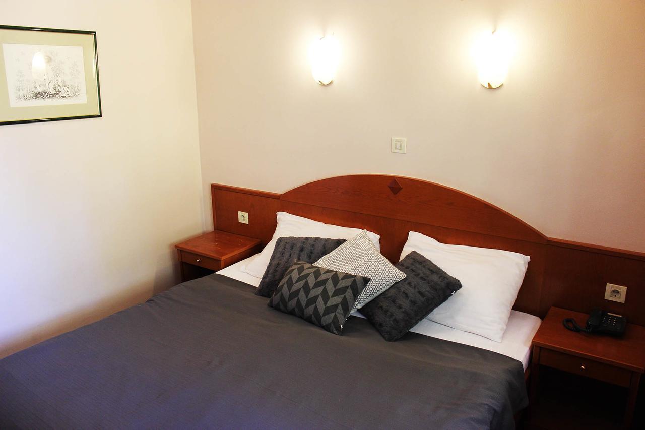 Hotel Lagus Gornji Kneginec Εξωτερικό φωτογραφία